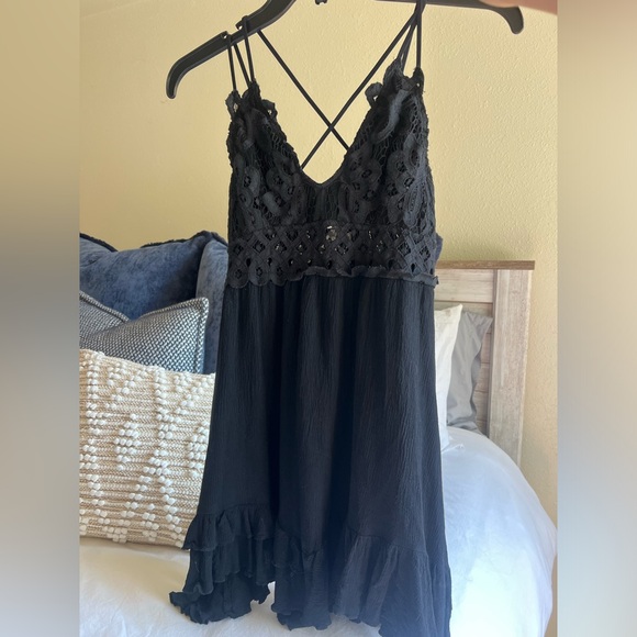 Free People Dress - Picture 2 of 3